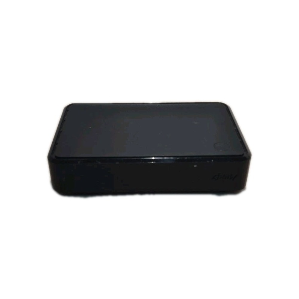Xfinity XiD-P  Pace PXD01ANI Black HDMI Port Comcast Top Cable TV Box No Cables